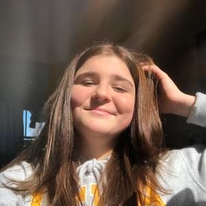 Meet your Posher, Kaitlyn